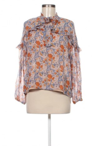 Bluză de femei Pepe Jeans, Mărime M, Culoare Multicolor, Preț 163,99 Lei