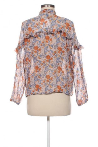 Bluză de femei Pepe Jeans, Mărime M, Culoare Multicolor, Preț 163,99 Lei