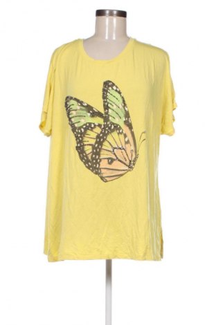 Bluză de femei Per te By Krizia, Mărime XXL, Culoare Galben, Preț 133,99 Lei