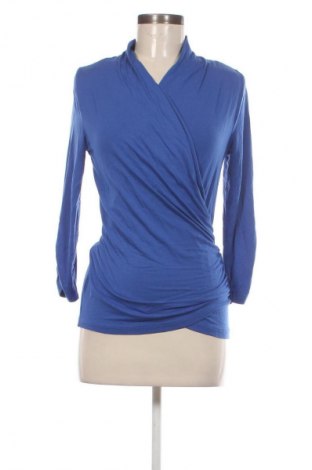 Damen Shirt Peter Hahn, Größe S, Farbe Blau, Preis 33,99 €
