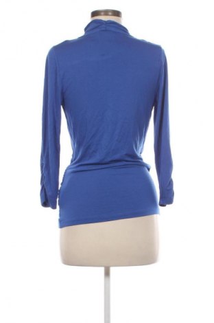 Damen Shirt Peter Hahn, Größe S, Farbe Blau, Preis 33,99 €