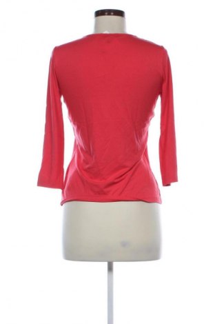 Damen Shirt Peter Hahn, Größe S, Farbe Rot, Preis 33,99 €