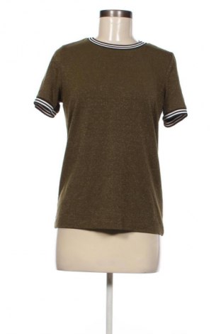 Bluză de femei Pieces, Mărime S, Culoare Verde, Preț 49,99 Lei