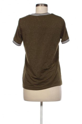 Bluză de femei Pieces, Mărime S, Culoare Verde, Preț 49,99 Lei