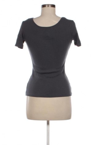 Bluzka damska Pieces, Rozmiar L, Kolor Szary, Cena 65,99 zł