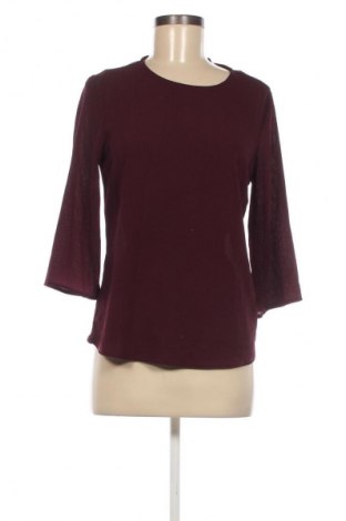 Dámská halenka Pieces, Velikost S, Barva Červená, Cena  139,00 Kč