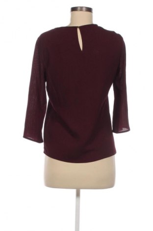Dámská halenka Pieces, Velikost S, Barva Červená, Cena  139,00 Kč