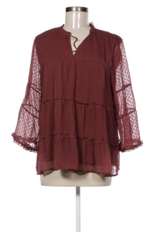 Damen Shirt Pigalle, Größe M, Farbe Braun, Preis € 13,99