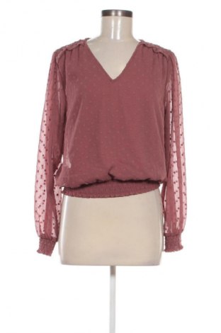 Damen Shirt Pigalle, Größe L, Farbe Aschrosa, Preis € 13,99