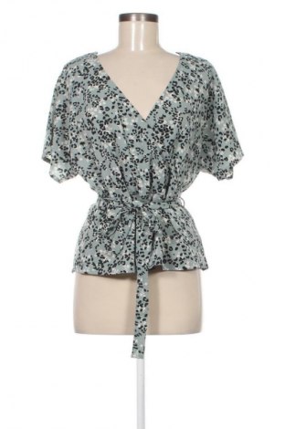 Bluzka damska Pigalle by Jacqueline De Yong, Rozmiar L, Kolor Kolorowy, Cena 62,99 zł