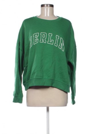 Bluză de femei Pigalle by ONLY, Mărime XL, Culoare Verde, Preț 65,99 Lei
