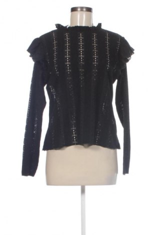 Bluză de femei Pimkie, Mărime M, Culoare Negru, Preț 61,99 Lei