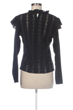 Bluză de femei Pimkie, Mărime M, Culoare Negru, Preț 61,99 Lei