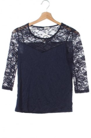 Bluză de femei Pimkie, Mărime XS, Culoare Albastru, Preț 61,99 Lei
