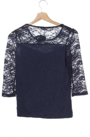 Bluză de femei Pimkie, Mărime XS, Culoare Albastru, Preț 61,99 Lei