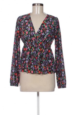 Bluză de femei Pimkie, Mărime M, Culoare Multicolor, Preț 61,99 Lei
