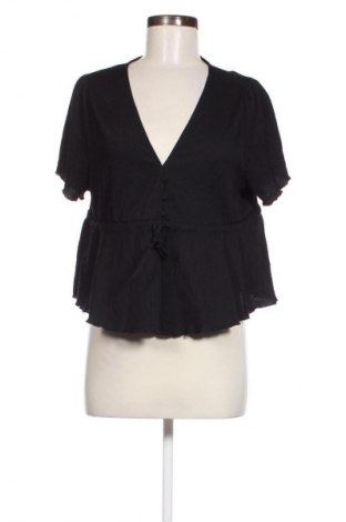 Bluză de femei Pimkie, Mărime XL, Culoare Negru, Preț 46,99 Lei