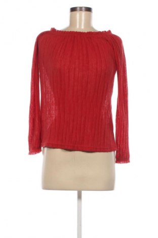 Damen Shirt Pimkie, Größe S, Farbe Rot, Preis 13,99 €