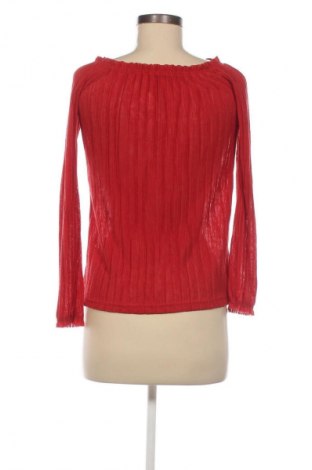 Damen Shirt Pimkie, Größe S, Farbe Rot, Preis 13,99 €