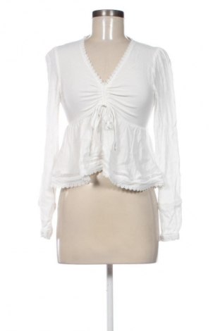 Damen Shirt Pimkie, Größe S, Farbe Weiß, Preis 13,99 €