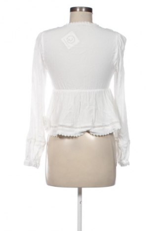 Damen Shirt Pimkie, Größe S, Farbe Weiß, Preis 13,99 €