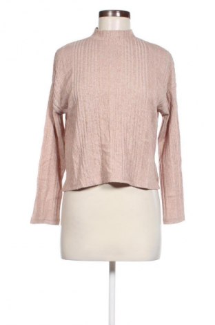 Damen Shirt Pimkie, Größe S, Farbe Beige, Preis 13,99 €