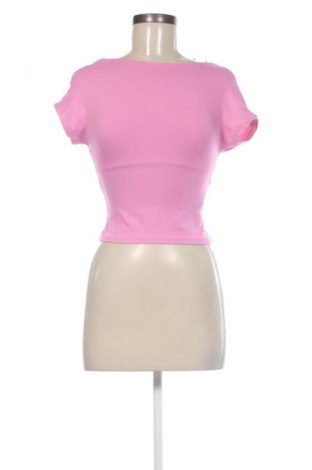 Bluză de femei Pimkie, Mărime S, Culoare Roz, Preț 101,99 Lei