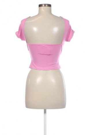 Bluză de femei Pimkie, Mărime S, Culoare Roz, Preț 101,99 Lei