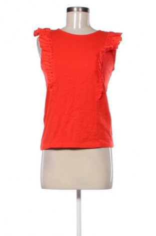 Damen Shirt Pimkie, Größe S, Farbe Rot, Preis € 13,99
