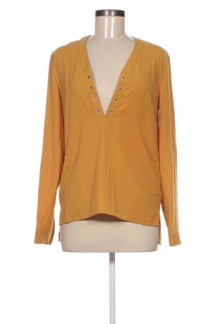 Damen Shirt Pimkie, Größe XL, Farbe Gelb, Preis 5,99 €