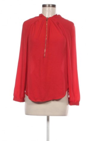 Bluzka damska Pimkie, Rozmiar S, Kolor Czerwony, Cena 25,99 zł