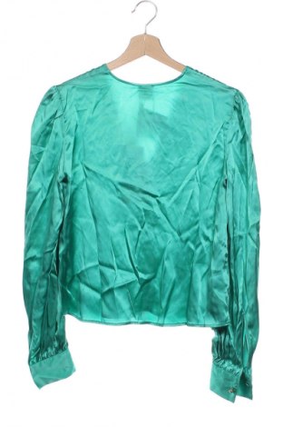 Bluză de femei Pinko, Mărime XXS, Culoare Verde, Preț 749,99 Lei