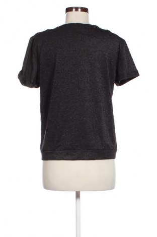 Bluzka damska Polder pour La Redoute, Rozmiar M, Kolor Czarny, Cena 88,99 zł