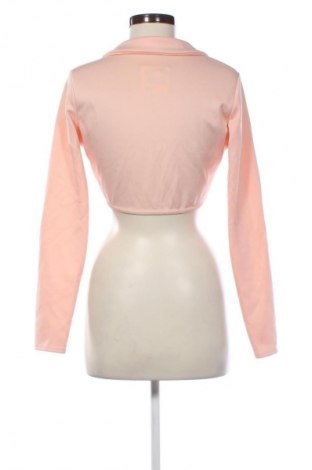 Damen Shirt Pretty Little Thing, Größe M, Farbe Aschrosa, Preis 13,99 €