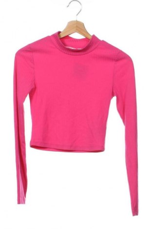 Bluzka damska Primark, Rozmiar XS, Kolor Różowy, Cena 62,99 zł