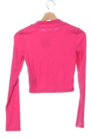 Bluzka damska Primark, Rozmiar XS, Kolor Różowy, Cena 62,99 zł