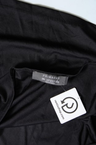 Női blúz Primark, Méret XXL, Szín Fekete, Ár 5 199 Ft