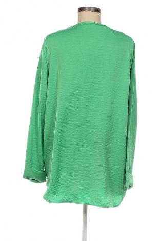 Dámska blúza Primark, Veľkosť S, Farba Zelená, Cena  4,95 €