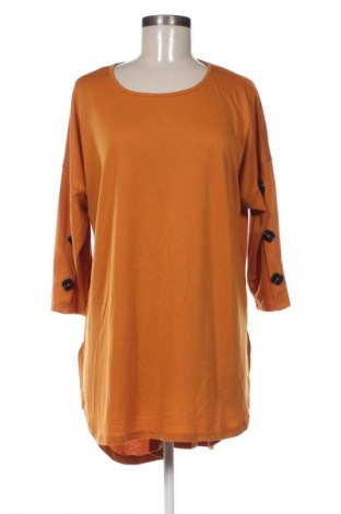 Damen Shirt Primark, Größe L, Farbe Orange, Preis 6,99 €