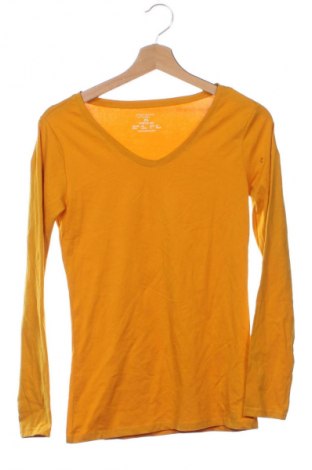 Bluză de femei Primark, Mărime XS, Culoare Galben, Preț 61,99 Lei