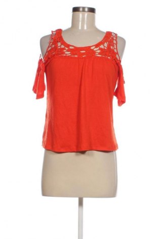 Damen Shirt Primark, Größe M, Farbe Rot, Preis 13,99 €
