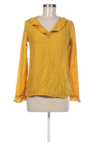 Damen Shirt Promod, Größe S, Farbe Gelb, Preis 14,99 €