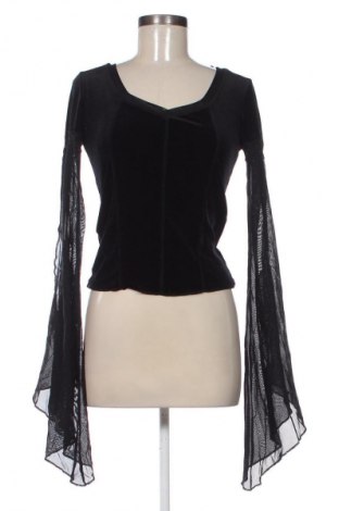 Bluzka damska Promod, Rozmiar S, Kolor Czarny, Cena 111,99 zł