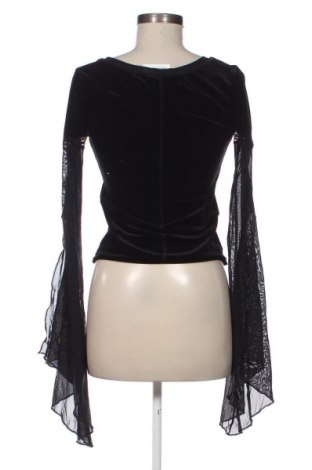 Bluzka damska Promod, Rozmiar S, Kolor Czarny, Cena 111,99 zł