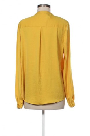 Bluzka damska Promod, Rozmiar M, Kolor Żółty, Cena 44,99 zł