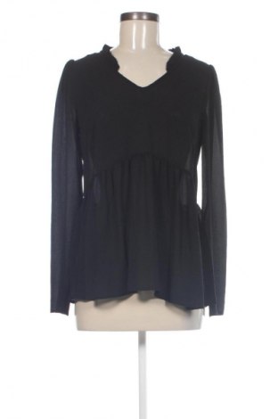 Damen Shirt Promod, Größe XL, Farbe Schwarz, Preis 10,99 €