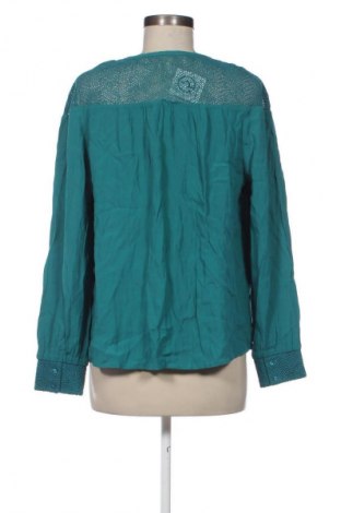Bluzka damska Promod, Rozmiar M, Kolor Zielony, Cena 111,99 zł