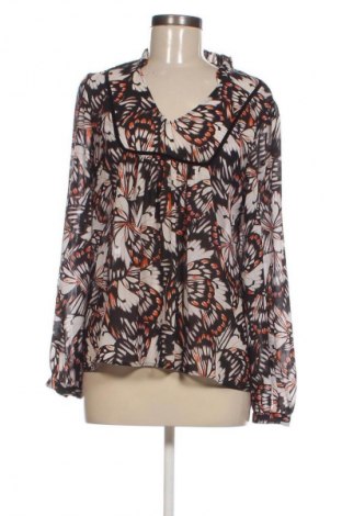 Bluză de femei Promod, Mărime L, Culoare Multicolor, Preț 110,99 Lei