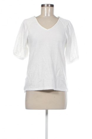 Bluzka damska Promod, Rozmiar L, Kolor Biały, Cena 88,99 zł