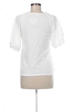 Bluzka damska Promod, Rozmiar L, Kolor Biały, Cena 88,99 zł